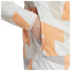 Adidas Ανδρική ζακέτα Terrex Multi Full-Zip Fleece Jacke Adidas Ανδρική ζακέτα Terrex Multi Full-Zip Fleece Jacke